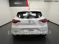 2022 Renault Clio