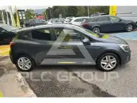 2022 Renault Clio