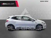 2022 Renault Clio