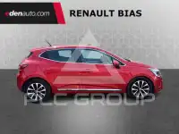 2022 Renault Clio
