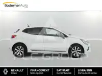 2022 Renault Clio