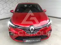 2022 Renault Clio
