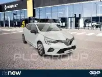 2022 Renault Clio