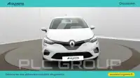 2022 Renault Clio