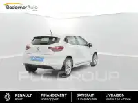 2022 Renault Clio
