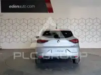 2022 Renault Clio