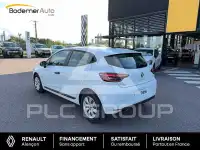 2022 Renault Clio
