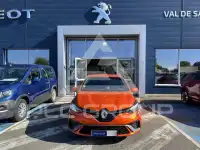 2022 Renault Clio