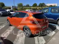 2022 Renault Clio