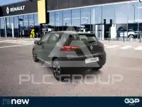 2022 Renault Clio