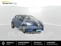 2022 Renault Clio