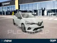 2022 Renault Clio