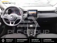 2022 Renault Clio