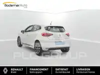 2022 Renault Clio