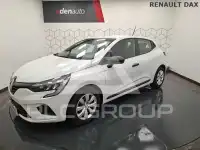 2022 Renault Clio