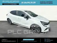 2022 Renault Clio