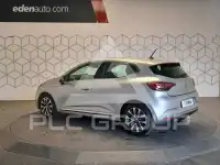 2022 Renault Clio