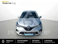 2022 Renault Clio