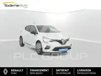 2022 Renault Clio