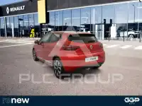 2022 Renault Clio