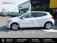 2022 Renault Clio