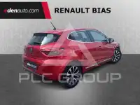 2022 Renault Clio