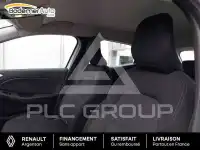 2022 Renault Clio