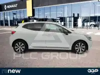 2022 Renault Clio