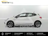 2022 Renault Clio