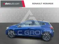 2022 Renault Clio