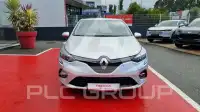 2022 Renault Clio