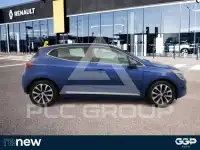 2022 Renault Clio