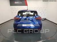 2022 Renault Clio