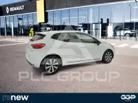 2022 Renault Clio