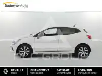 2022 Renault Clio