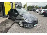2022 Renault Clio