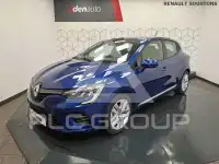 2022 Renault Clio