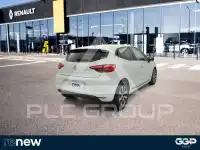 2022 Renault Clio