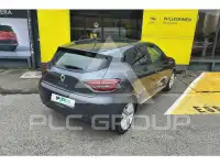 2022 Renault Clio