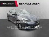 2022 Renault Clio
