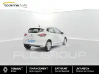 2022 Renault Clio