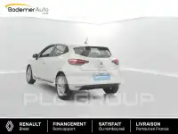 2022 Renault Clio