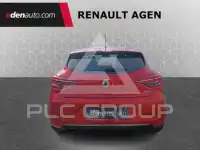 2022 Renault Clio