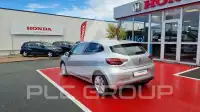 2022 Renault Clio