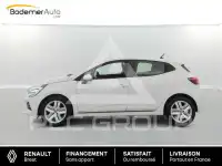 2022 Renault Clio