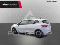 2022 Renault Clio