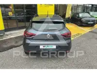2022 Renault Clio