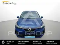 2022 Renault Clio