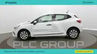 2022 Renault Clio