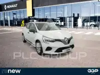2022 Renault Clio